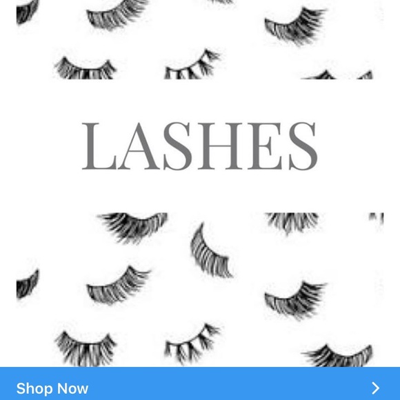 6pairs of Different style 3D faux Mink lashes - Picture 4 of 4